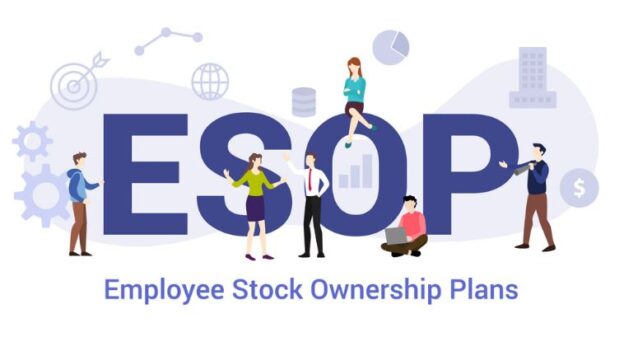Meet Your Newly Elected ESOP/401(k) Committee Members!