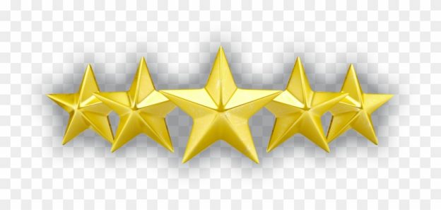 Five-Star Review for CMA’s Colonial Chevy!