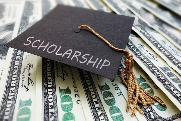 2023 CMA’s Moving Lives Forward Scholarship
