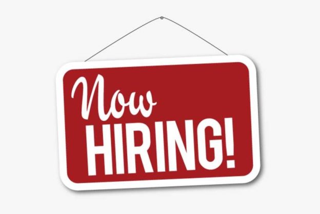 Now Hiring in C’ville!