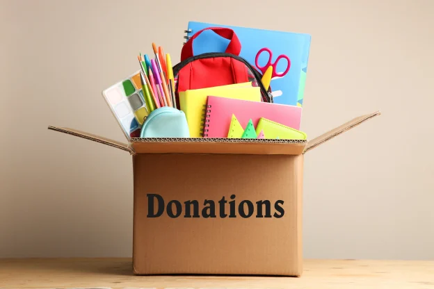 Final Week for #gearedupforlearning