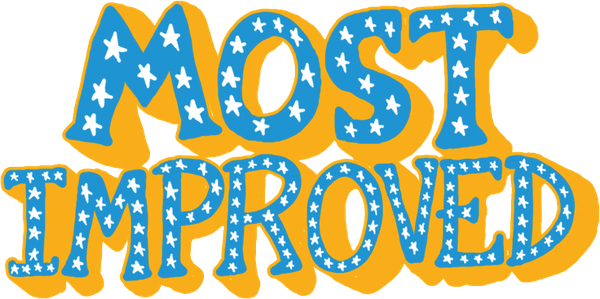 Spring Pride Highlights: Most Improved!