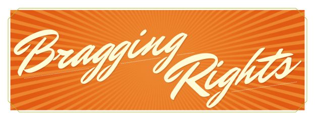 Spring Pride Highlights: Bragging Rights in the Valley!