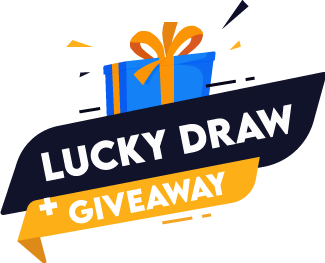 CMApeople Highlights Raffle Reminder!