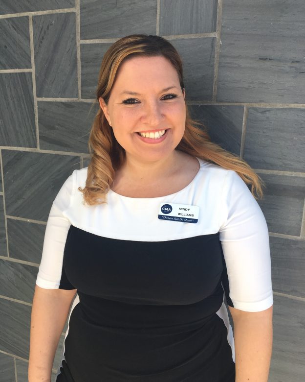 CMA WOW Moment at CMA’s Colonial Subaru!