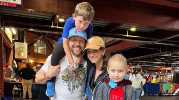 How Pediatric Cancer Affected Our Family