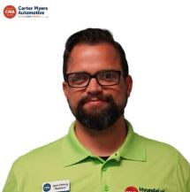 CMA CARE Moment: Jason Fleming