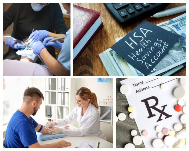 How to use your Health and Dependent Care Savings Accounts