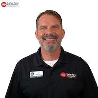 CMA Owner Recognition for Jeff Wiersema at CMA’s Honda of Winchester!