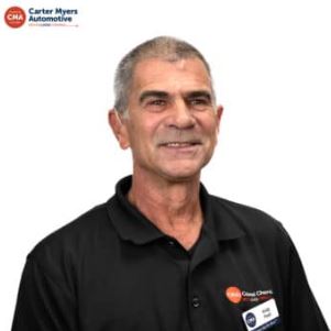 Shoutout to Andy Pratt from CMA’s Colonial Chevrolet!