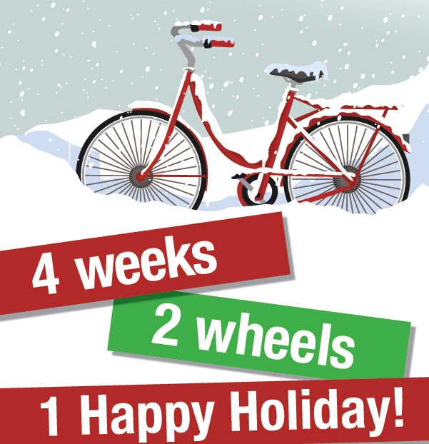 Our 4th Quarter Bike Drive / Toy Lift: A Remarkable Success Thanks to Our Caring Owners!