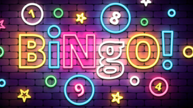 ESOP BINGO Starts TODAY! WOOHOO!