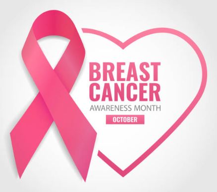 Thank You for Participating in our Pink Fridays Campaign!