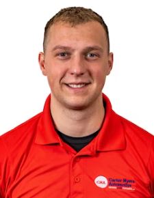 Customer Letter Commending the Efforts of Ryan Johns from CMA’s Valley CDJR!