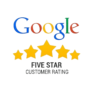 5 Star Google Reviews for CMA’s Chevrolet of Martinsburg!