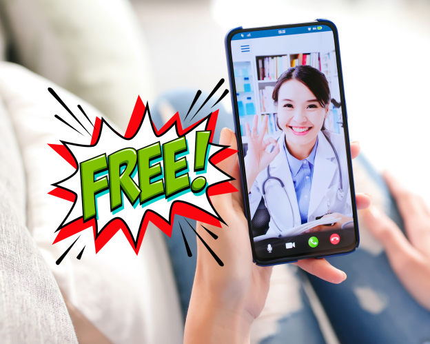 HealthJoy Offering Nutritionist Services