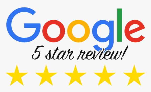 5 Star Google Reviews for CMA’s Williamsburg Ford!