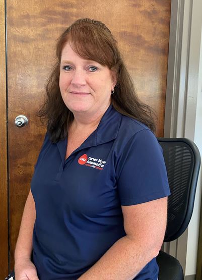 Happy Birthday to Our Corporate Secretary / 401(K) & ESOP Plan Administrator, Melanie Gibson!