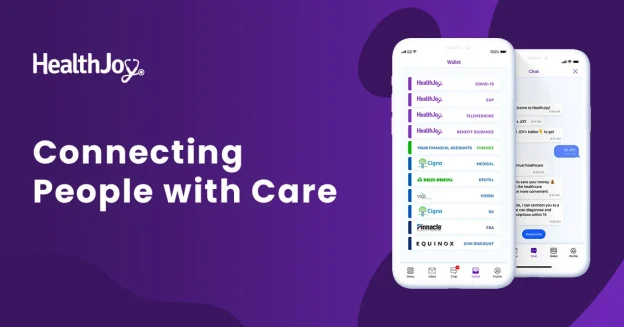 Show Me Your HealthJoy