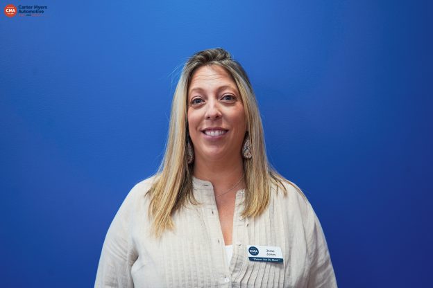 CMA’s Internal Promotion for October!