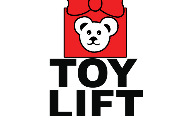 CMA’s Charlottesville Campus Moving Lives Forward with Toy Lift Charities!