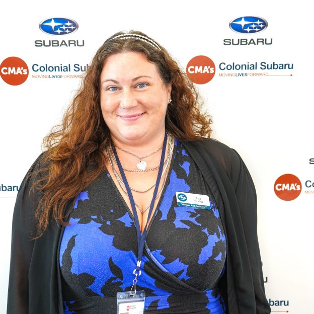 CMA Shoutout to Eva Butler at CMA’s Colonial Subaru!