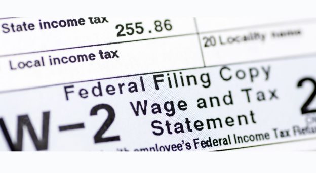 Streamline Your Tax Filing Process with Paylocity’s Self-Service Portal