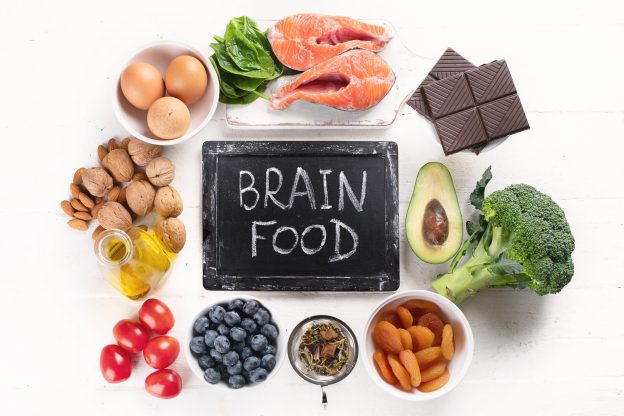 How Foods Affect Your Mental Health Wellness