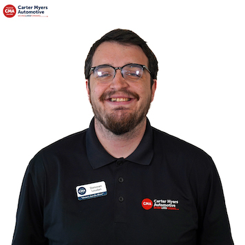 CMA CARE Moment at CMA’s Toyota of Martinsburg!