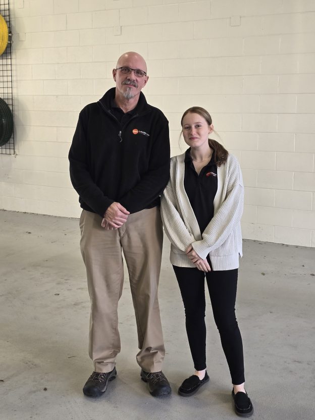 5-Star Google Reviews for Mark and Faith at CMA’s Colonial Honda’s Service Department!