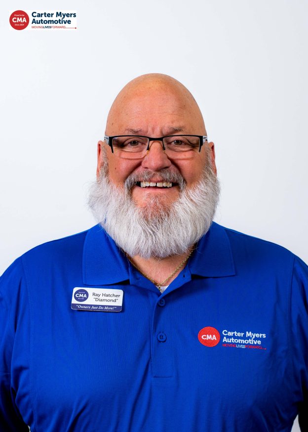 CMA CARE Moment at CMA’s Valley Volkswagen!