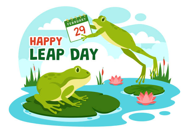 How Are YOU Spending Leap Day?