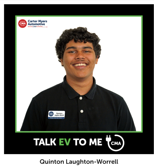 A 5-Star Google Review at Colonial Nissan!