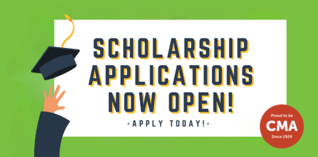 The Deadline for our MLF Scholarships is Fast Approaching!
