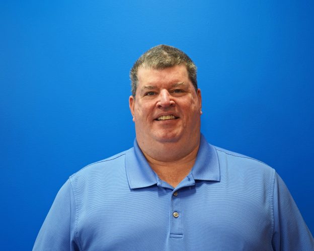 Customer Shoutout to CMA’s Steve Mullen!