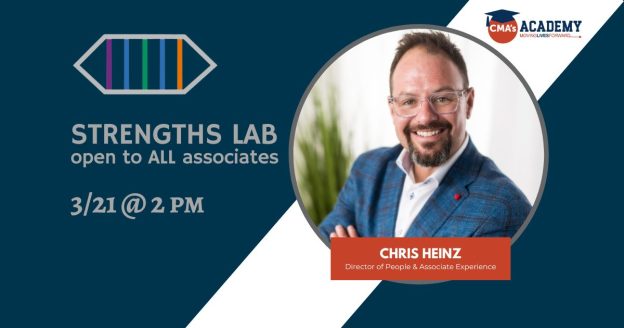 Join the Strengths Lab