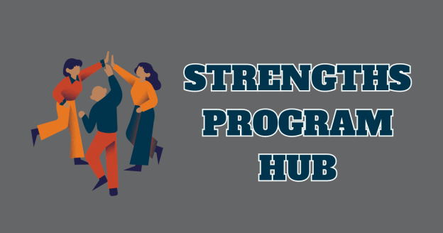 Your Guide to the Strengths Program at CMA