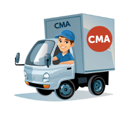 CMA Associate Shoutout for our DX Drivers!