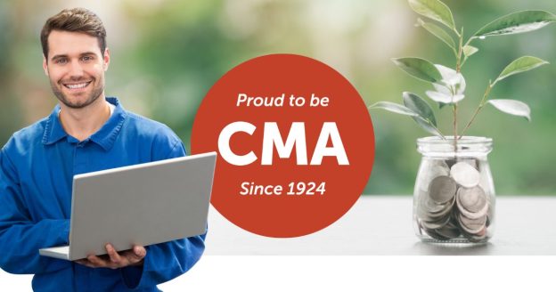 Unlock Your Financial Potential with CMA’s Resources!