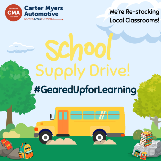 CMA’s Q1 Philanthropy Recap!