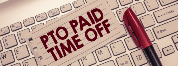 Tired? Stressed? Unleash Your PTO Power!