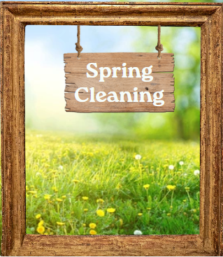 Spring Pride is Among Us!