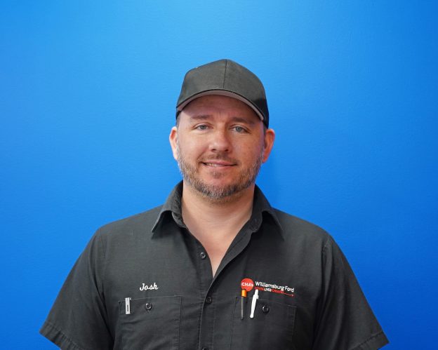 Happy 5-Year CMA Anniversary to Josh Dolbeare!