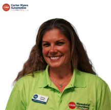 CODE4 in Action at CMA’s CMA’s Hyundai of Lynchburg!