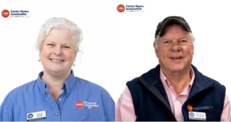 A “Thank You” Letter to CMA’s Jennie Locket and Keith Black!