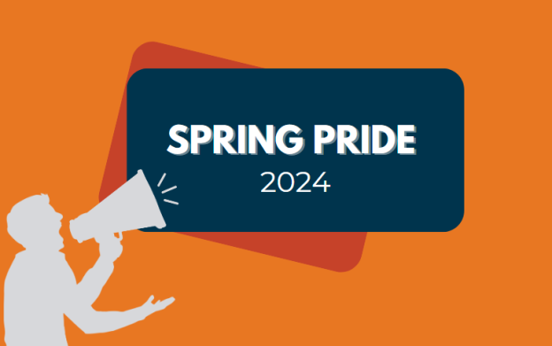 The Votes Are In…Our 2024 Spring Pride Winners!