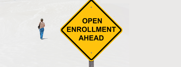 What Benefits Are Right for You? Find Out at Our Open Enrollment Meetings