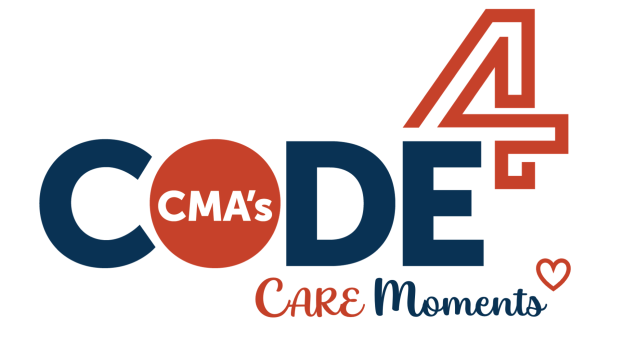 Celebrating Our CODE4 CARE Moments: Recognizing Exceptional Service and Dedication During July!