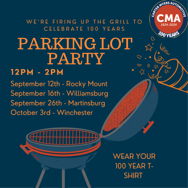 CMA’s 100-Year Celebrations are in Full Swing!