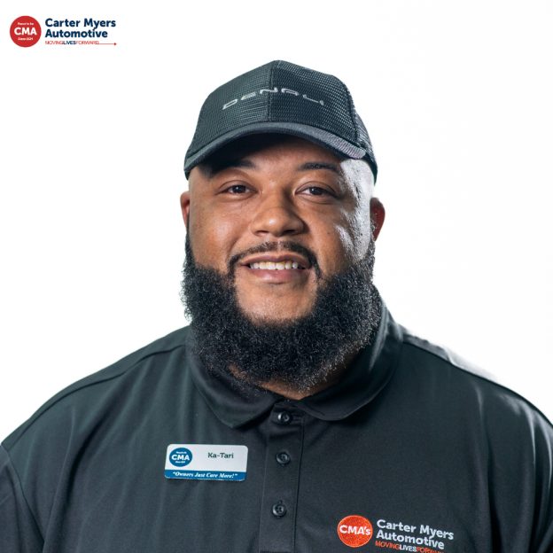 Exceptional Service Experience at CMA’s Colonial Auto Center!